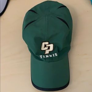 Cal poly university hat